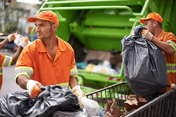 Best Recycling Services for Junk  in Ball Ground, GA